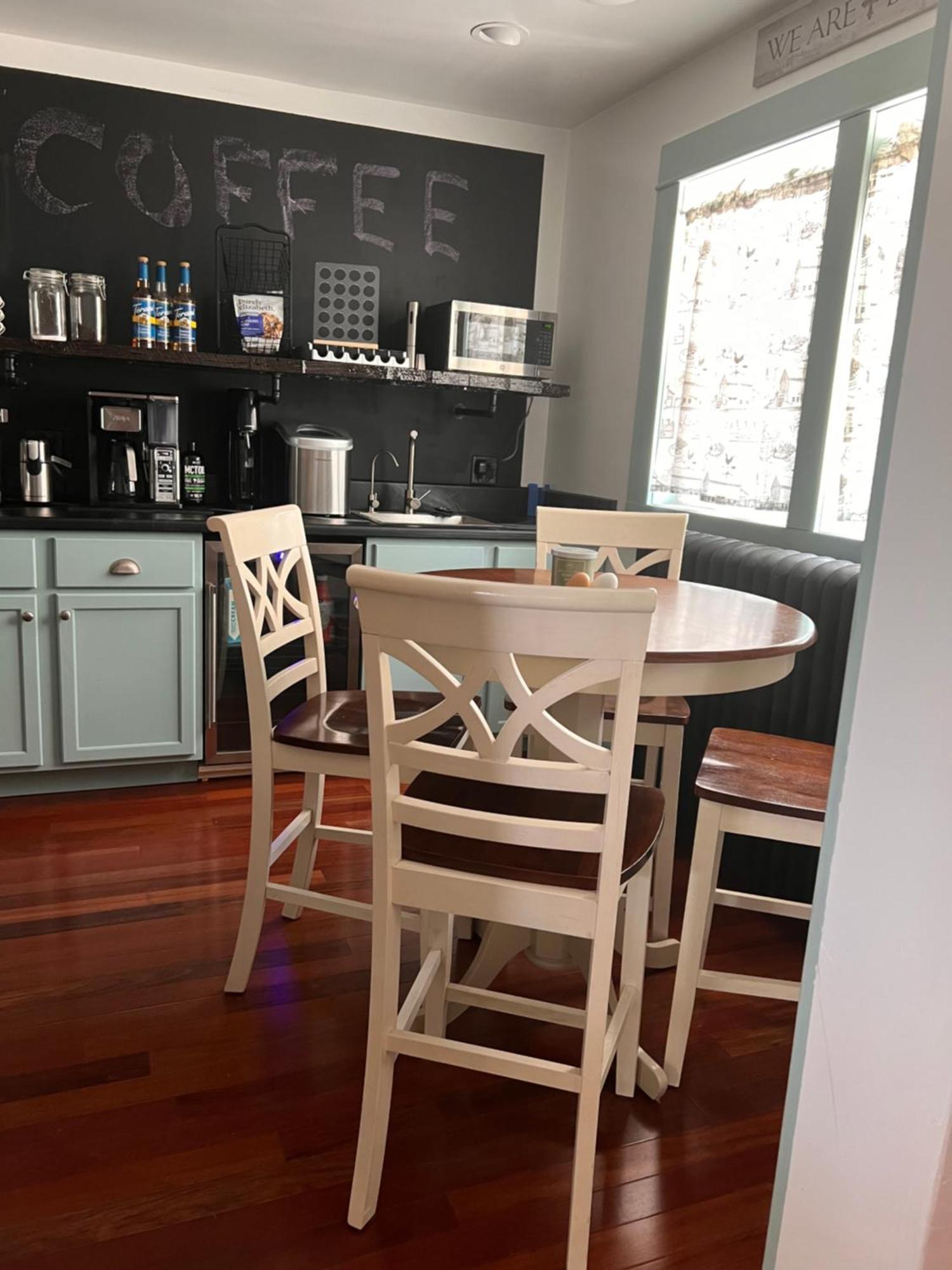 Hudson House Bed And Breakfast Wheatland ภายนอก รูปภาพ